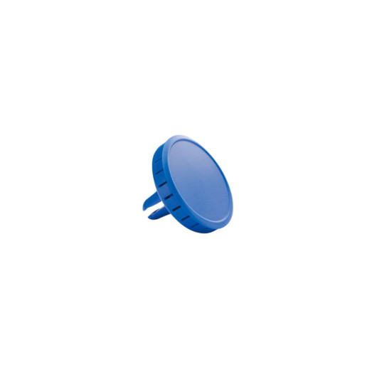 Blue Car Air Freshener